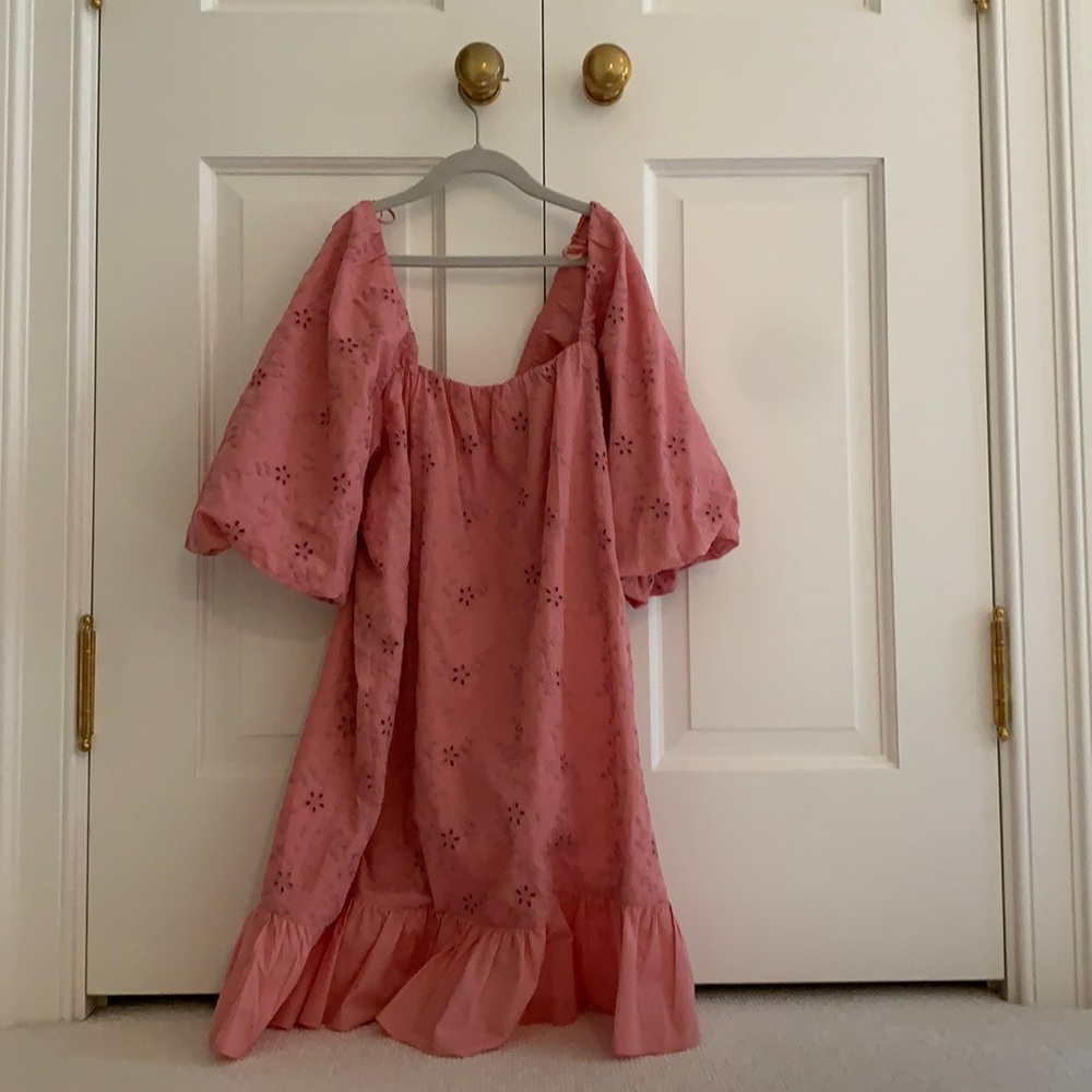 Zara Dress